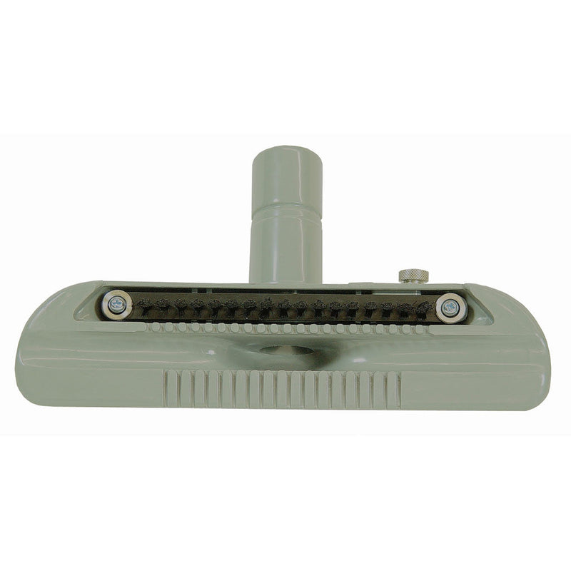 ProTeam 100083 11" Carpet Floor Tool w/ Adjustable Nylon Brush Bottom