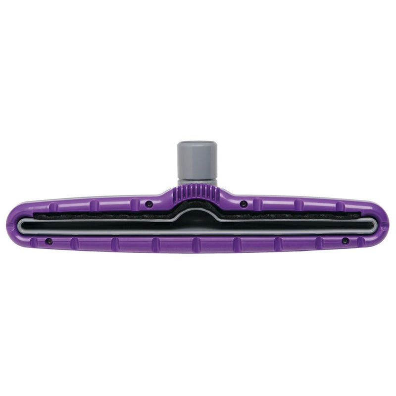 ProTeam 107016 14" Xover Multi-Surface Floor Tool Bottom