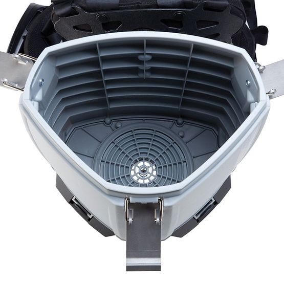 ProTeam 107538 Super Coach Pro 10 HEPA Starter Bundle w/ (5) 10pk Intercept Micro Filters (107313)