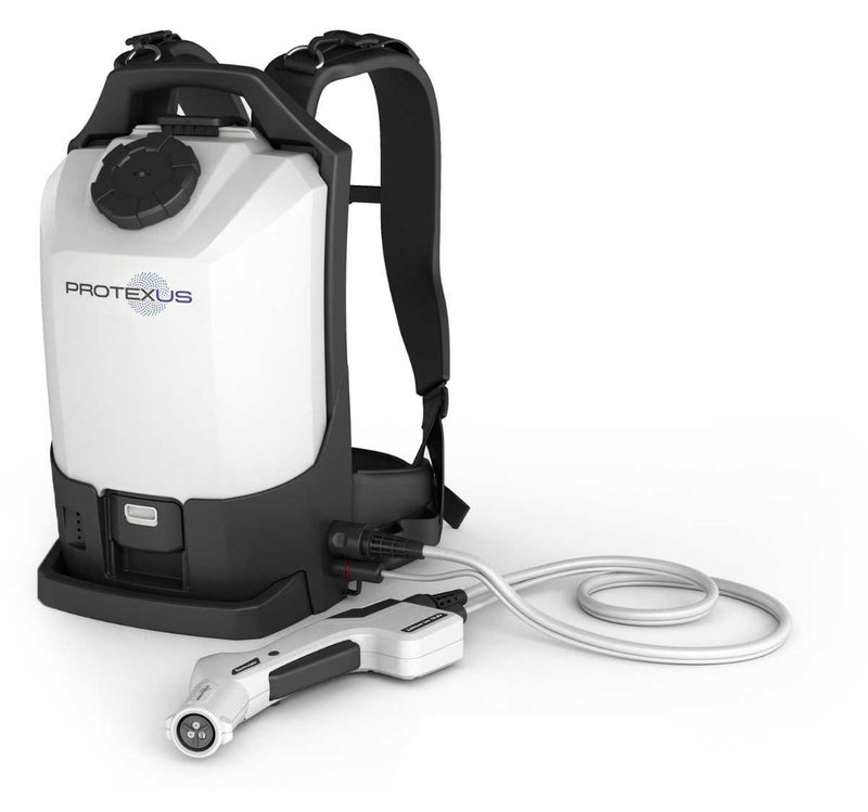ProTexus Electrostatic 18V Cordless Backpack Sprayer PX300ES