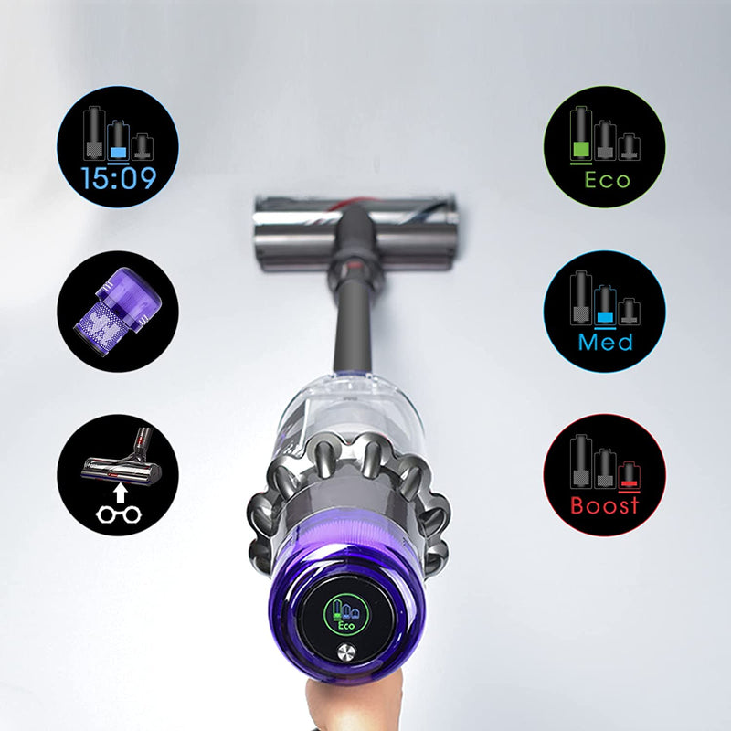 Dyson V11 Pro Cordless Vacuum Cleaner