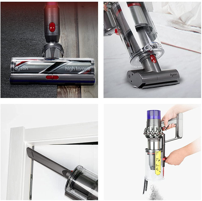 Dyson V11 Pro Cordless Vacuum Cleaner