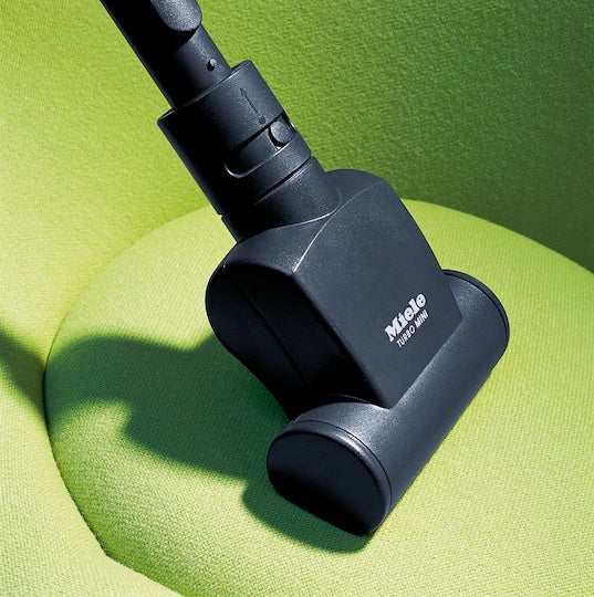 Complete C3 Cat & Dog PowerLine - SGEE0 Canister Vacuum, Lotus White