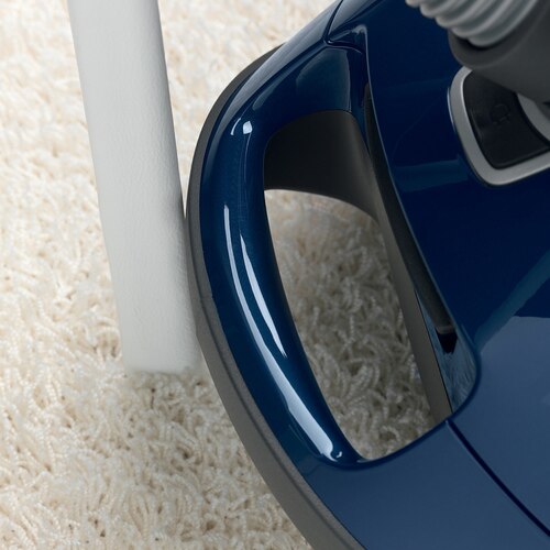 Complete C3 Marin PowerLine - SGJE0 Canister Vacuum, Marine Blue