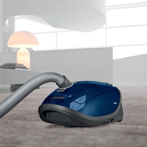 Complete C3 Marin PowerLine - SGJE0 Canister Vacuum, Marine Blue