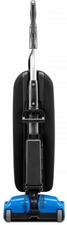 Riccar Supralite ULW Cordless Battery Powered Upright R10CV.6, Pool Blue