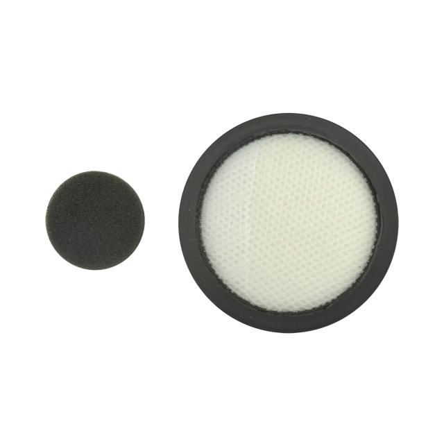 Riccar Steward HEPA and Foam Filter Set RFS