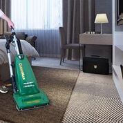 CleanMax Pro-Series ZERO Quick Draw Commercial Upright CMPS-QDZ.2