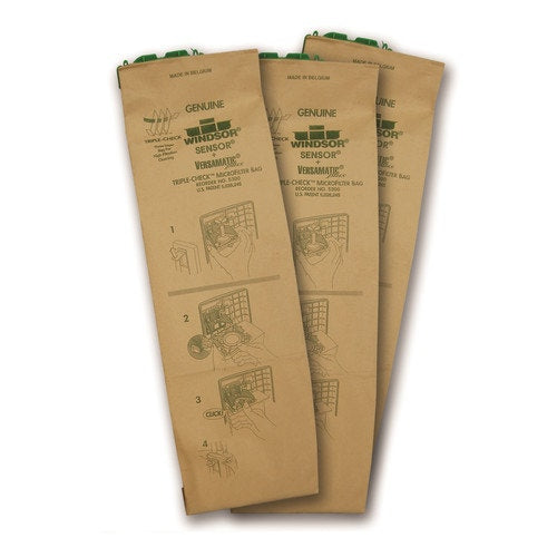 Karcher Bags