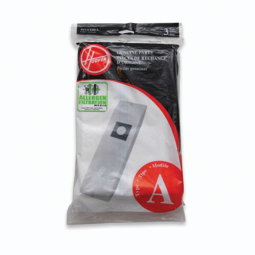 Hoover Bags