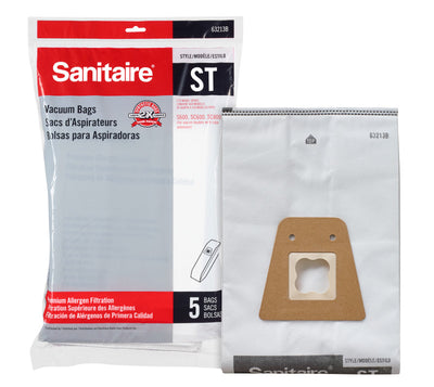 Sanitaire Bags