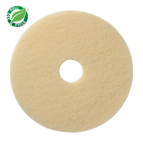 Burnishing Pads