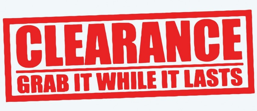 Clearance