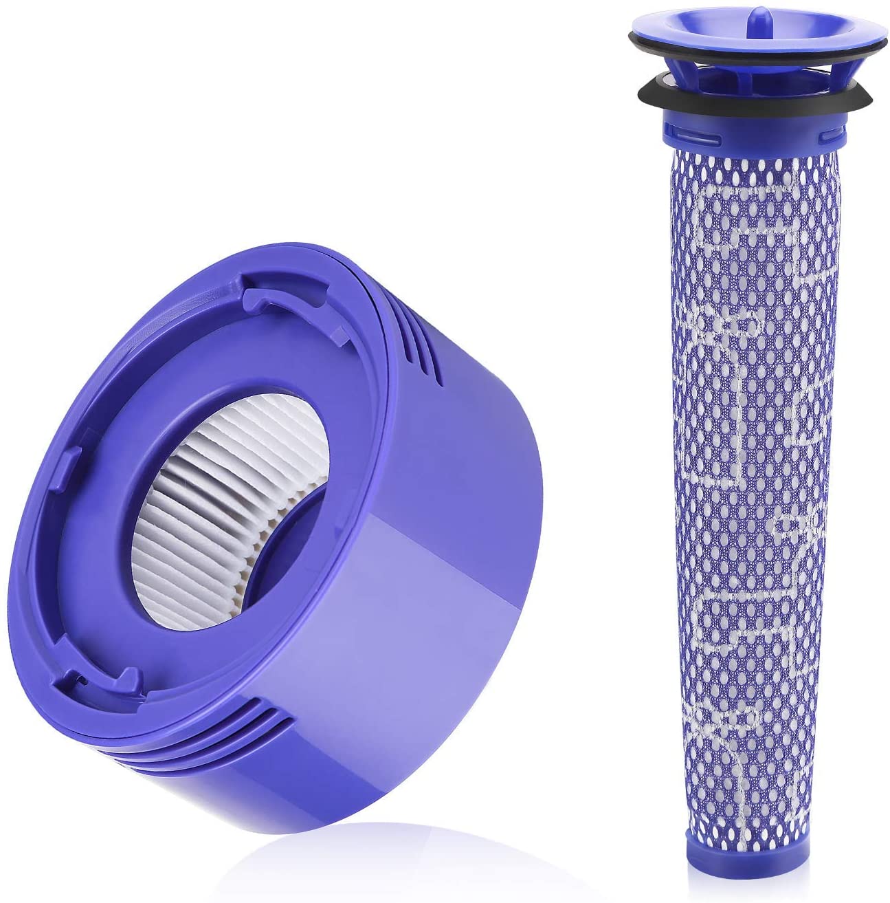 Dyson Filters