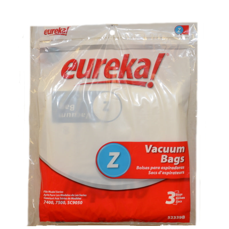 Eureka Bags