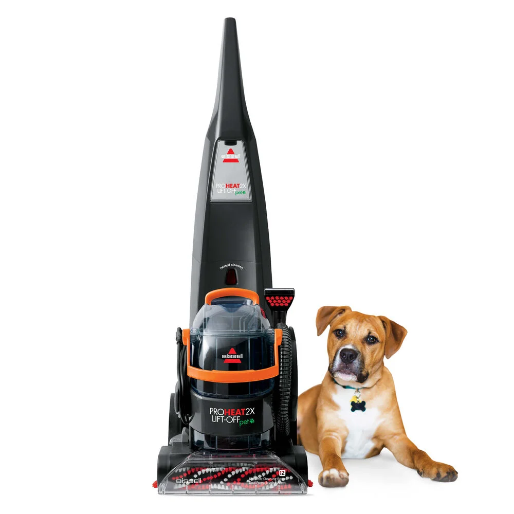 Upright Cleaners