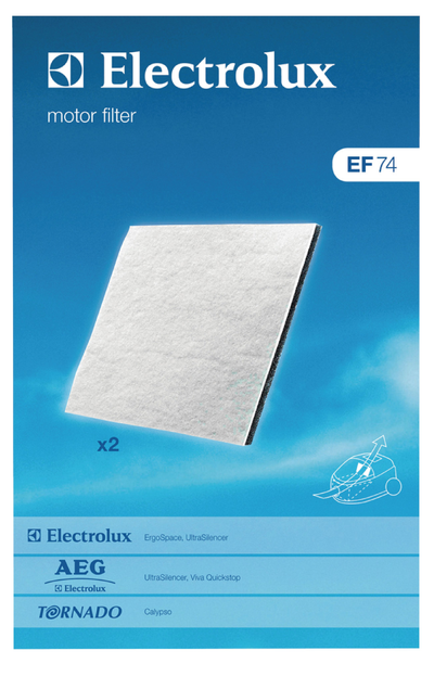 Electrolux Filters
