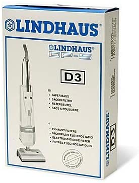 Lindhaus Bags