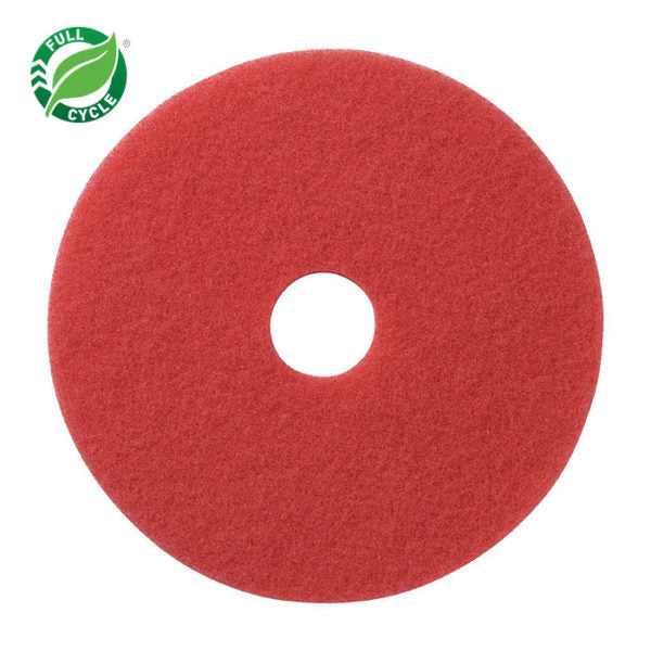 Buffing Pads