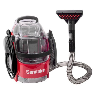 Portable Cleaners
