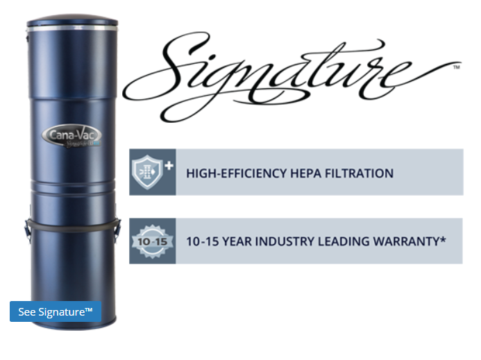 Signature™ Series