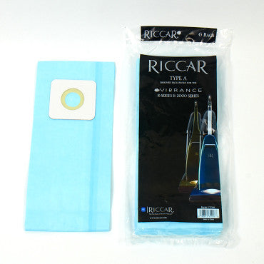 Riccar Bags