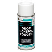 SSS 08823 Odor Control Fogger Aerosol, 12/5 Oz.