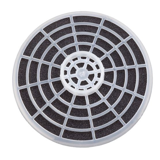 ProTeam 100030 Dome Filter with Foam Media