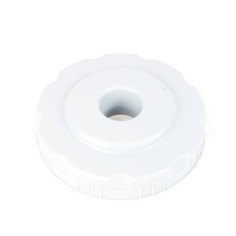 ProTeam 101934 Twist Cap (Grey) TailVac