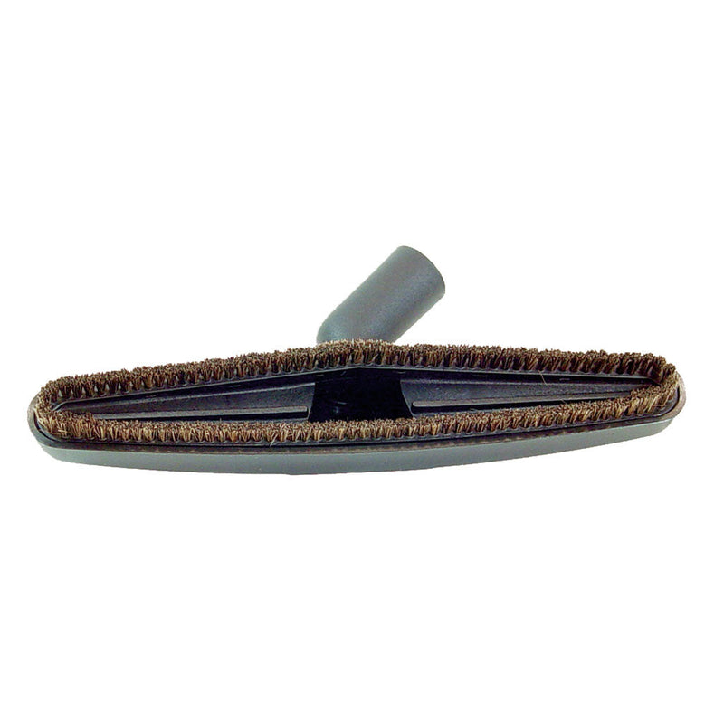 ProTeam 103084 1.25" DIA 12" Natural Fiber Hard Floor Tool Bottom