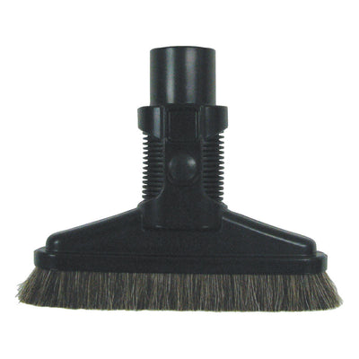 ProTeam 106793 8" Sidewinder Hard Floor Tool Horse Hair Brush