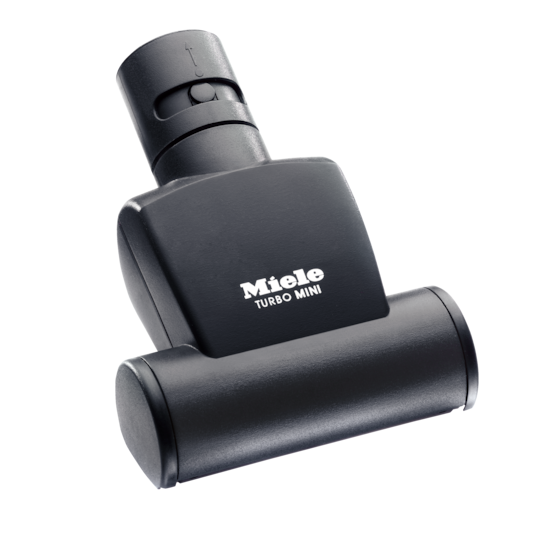 Miele 07252850 STB101 Handheld Mini Turbobrush