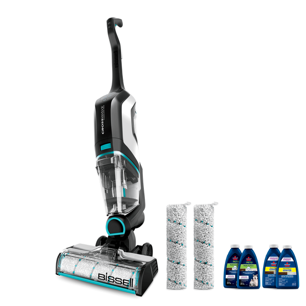 BISSELL® CrossWave® Cordless Max Multi-Surface Wet Dry Vac