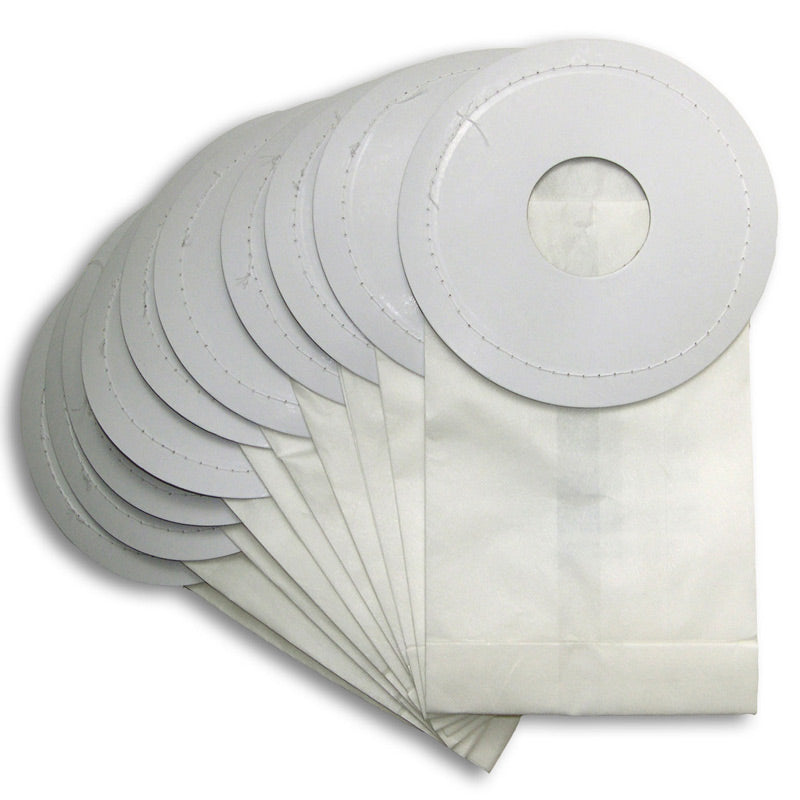 Royal Genuine Type J Standard Filtration Bags 10pk, 3041147001