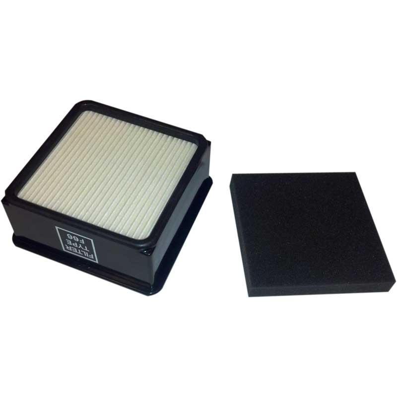 Dirt Devil Style F66 / F59 HEPA Filter 304708001