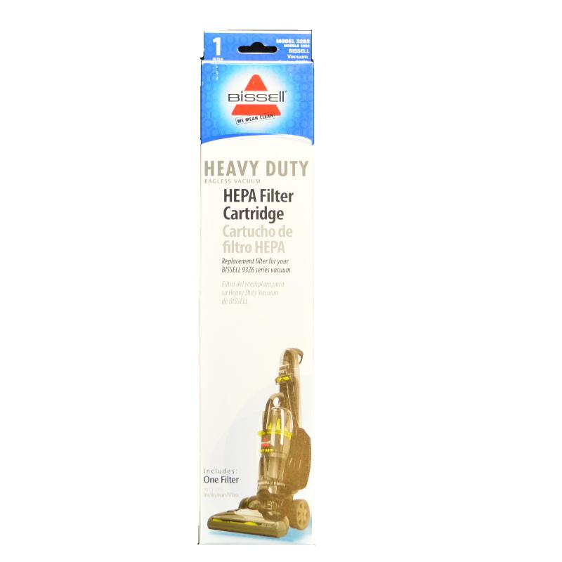 Bissell Style 15 HEPA Filter 3282