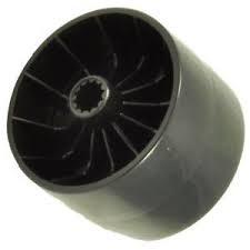 Sanitaire 35859A1 Front Wheel