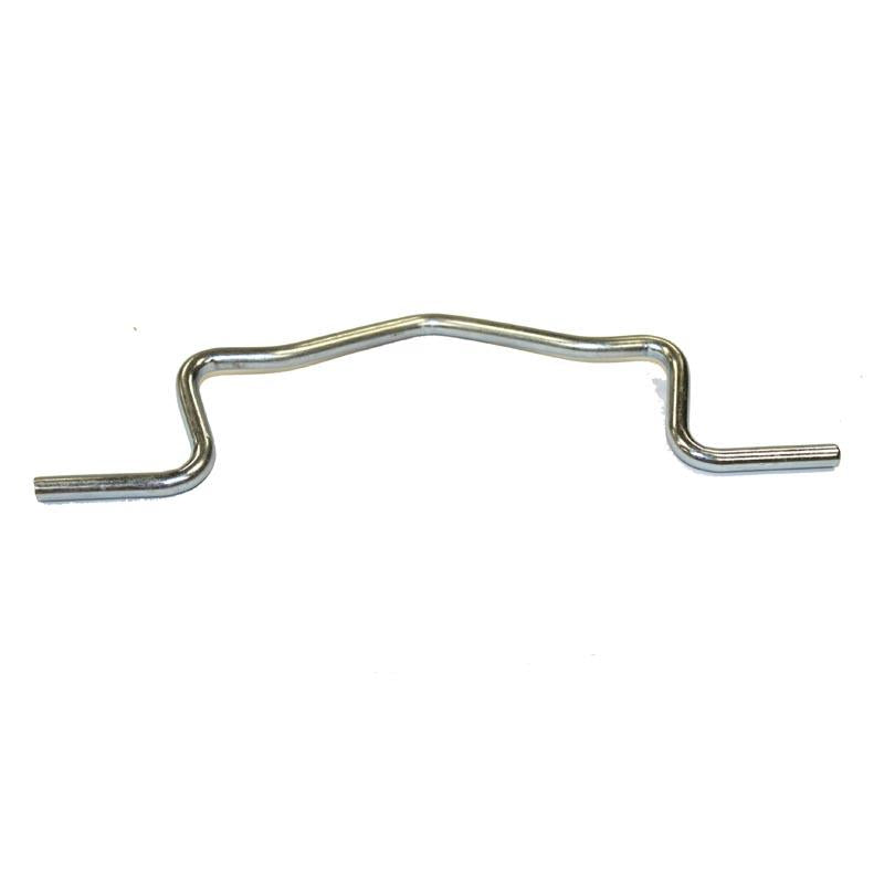 Sanitaire 35947A Front Wheel Axle