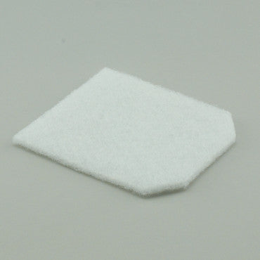 Riccar 3621906200 Secondary Filter 1500 Series Canisters