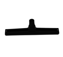 14" Squeegee Floor Tool, 1.5" Black