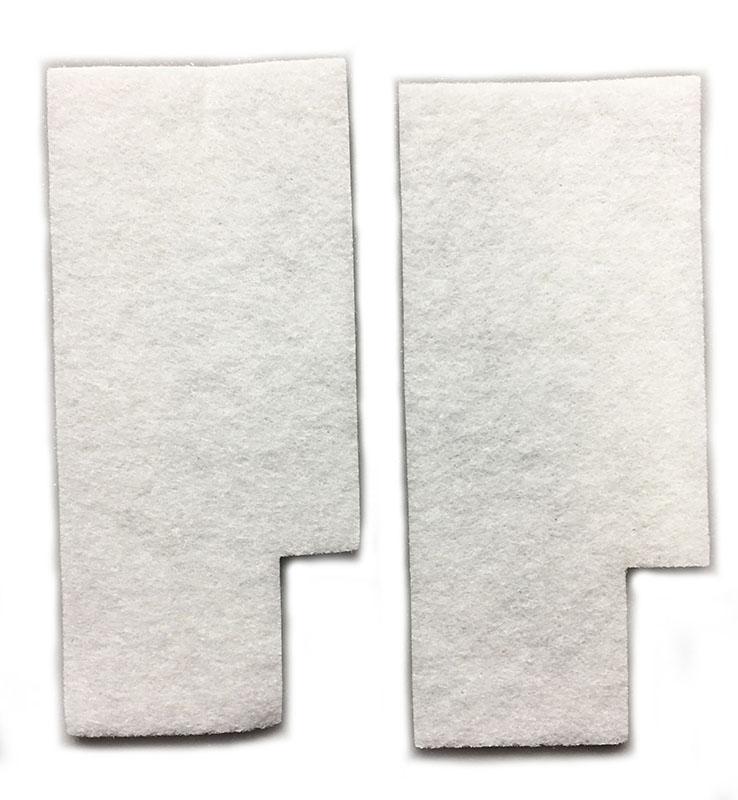 Hoover Replacement Windtunnel Self-Propelled Secondary Filter, 2pk