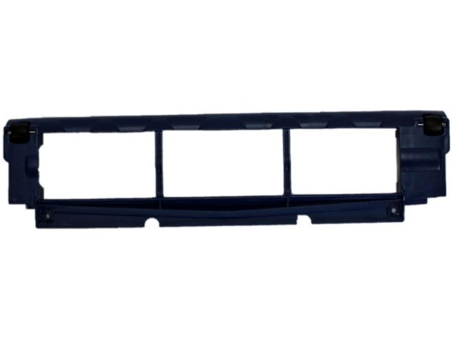 Oreck 440007674 Bottom Sole Plate Assembly Magnesium