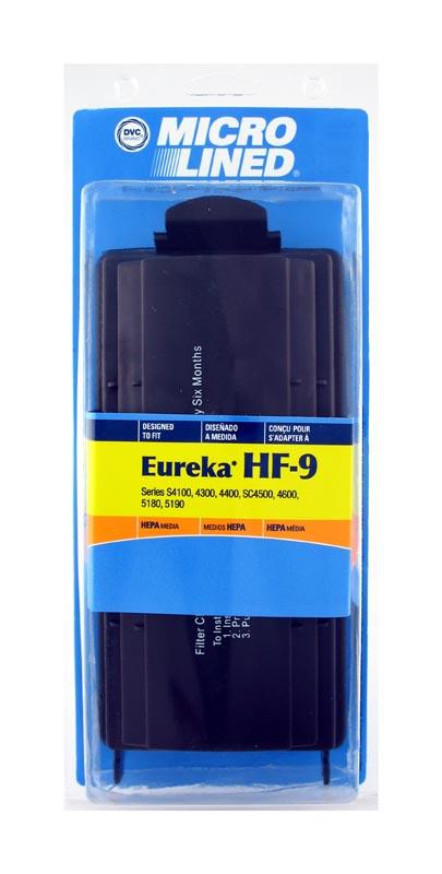 Eureka Replacement HF-9 HEPA Filter