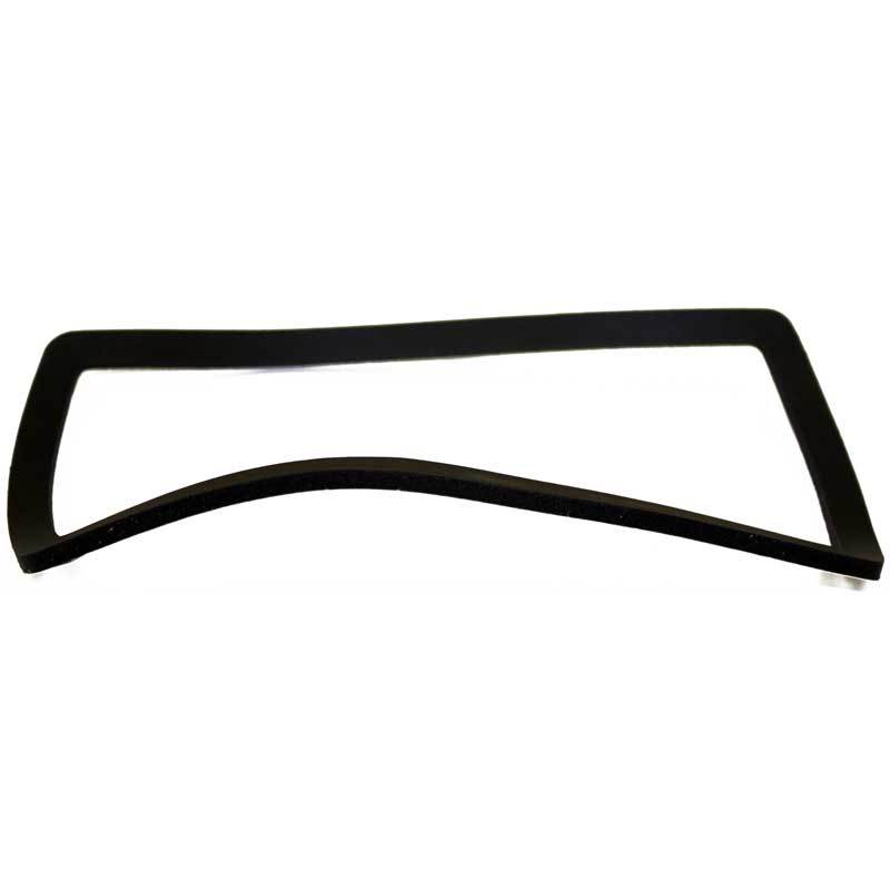 Sanitaire 58223 Dirt Cup Gasket