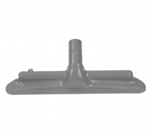 Specialty Floor Tool, 1.5" Gray