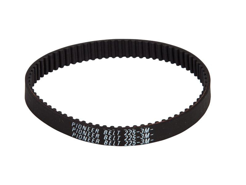 Sanitaire 61121 Cogged Belt