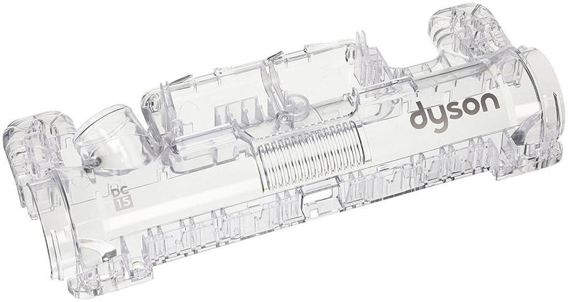 Dyson 907979-03 Brushroll Housing Assembly DC15, Clear