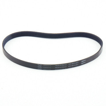 Riccar A014-0100 Poly-V Belt, Each