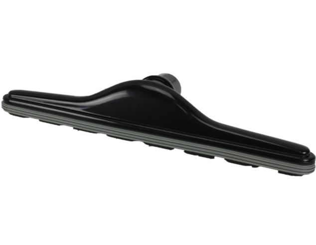 Oreck CM-8503 14" Scalloped Floor & Carpet Tool, Black