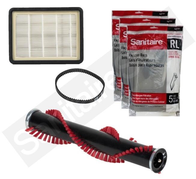 SANITAIRE EON™ ALLERGEN CMK5505A MAINTENANCE KIT